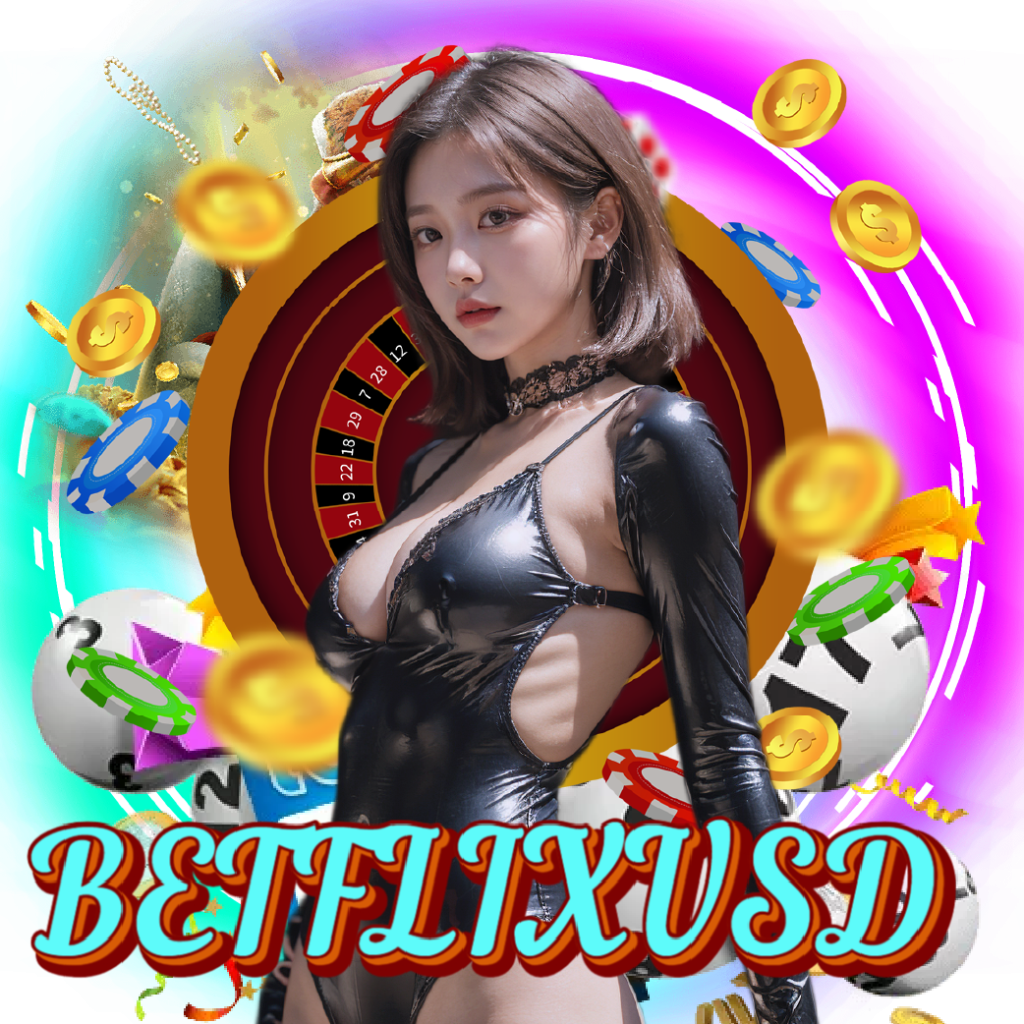 betflixusd เว็บตรง